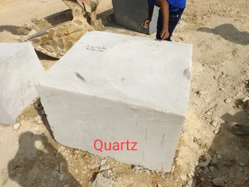 Premium Quartz